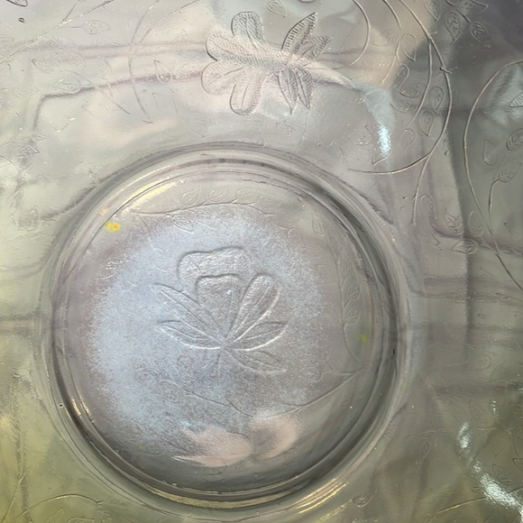 Marigold Iris Bowl - Picture 3 of 4